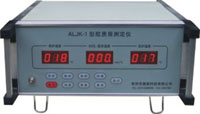 ALJK-1型胶质层指数测定仪