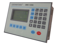 《DMC130A控制器在双液定量灌注机系统中的应用》