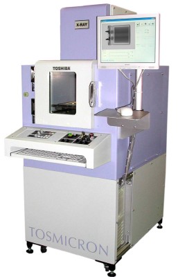 长期供应东芝X射线检测设备.